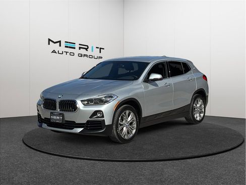 Used 2018 BMW X2 xDrive28i w/ Convenience Package image 4