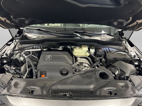 Used 2025 Acura MDX Type S image 11