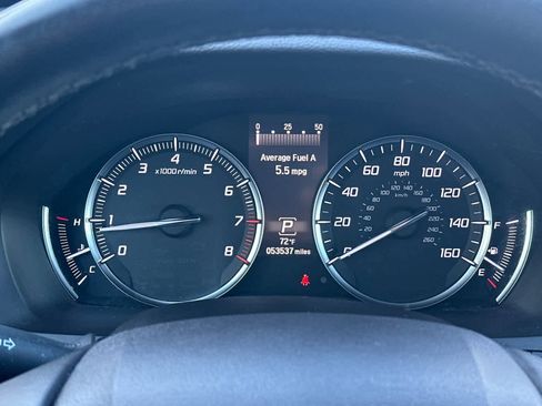 Used 2019 Acura MDX w/Advance Pkg image 30