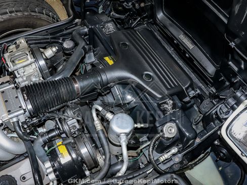 Used 1986 Chevrolet Corvette Pace Car Edition image 98