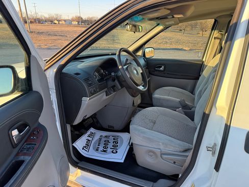 Used 2007 Chevrolet Uplander image 10