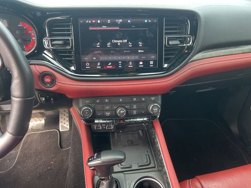 Used 2021 Dodge Durango SRT Hellcat w/ Premium Interior Group image 9