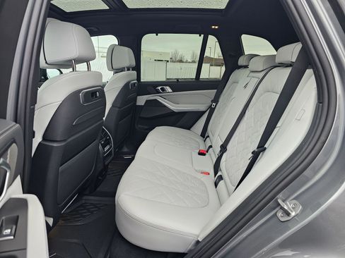 New 2026 BMW X5 xDrive50e w/ Executive Package image 13