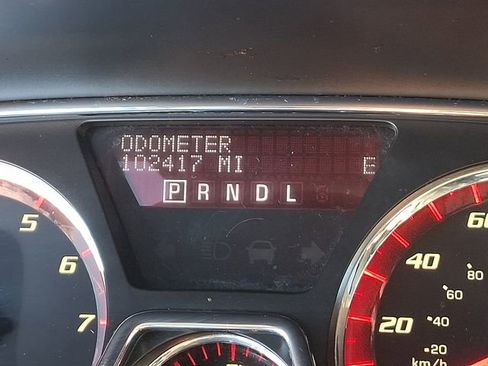 Used 2017 GMC Acadia Limited SLT image 23