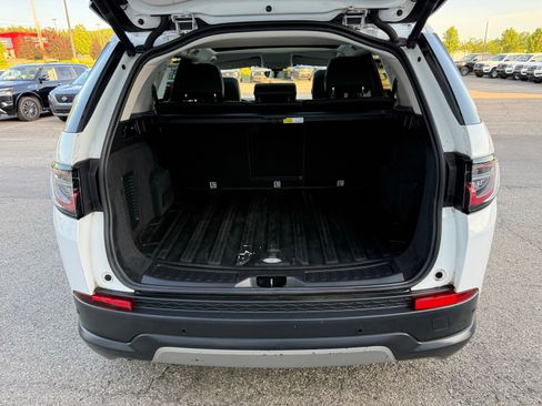 Used 2020 Land Rover Discovery Sport S AWD/4WD image 41