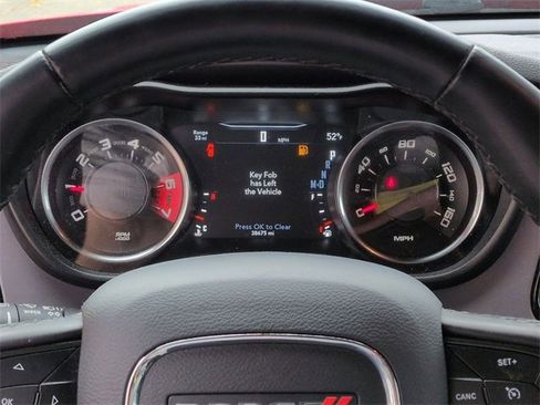 Used 2023 Dodge Challenger SXT image 16