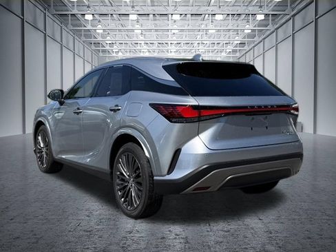 Used 2023 Lexus RX 350 AWD w/ Accessory Package (K3) image 22