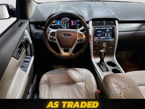 Used 2011 Ford Edge SEL w/ 202A Rapid Spec Order Code FWD image 22