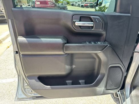 Used 2024 GMC Sierra 1500 Pro w/ Pro Value Package AWD/4WD image 56
