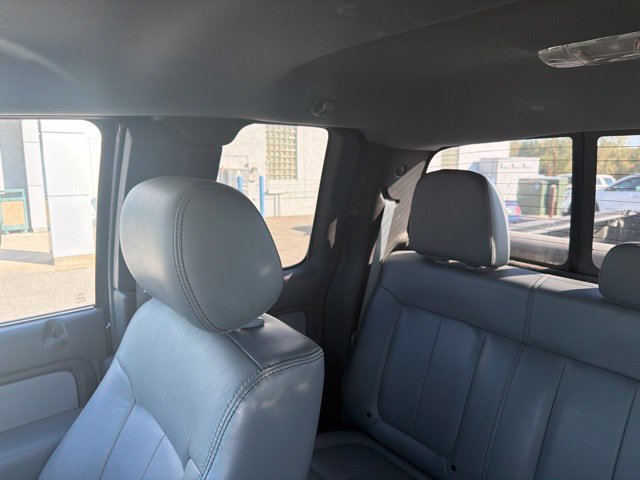 Used 2014 Ford F150 XLT w/ Equipment Group 302A Luxury AWD/4WD image 59