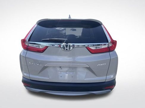 Used 2017 Honda CR-V EX-L image 4