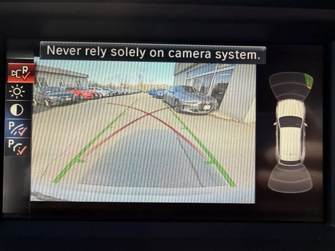 Used 2017 BMW X3 xDrive28i image 17