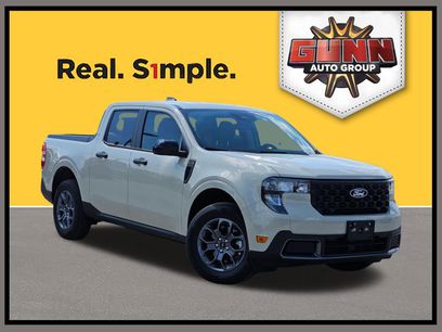 Used 2025 Ford Maverick XLT w/ XLT Luxury Package