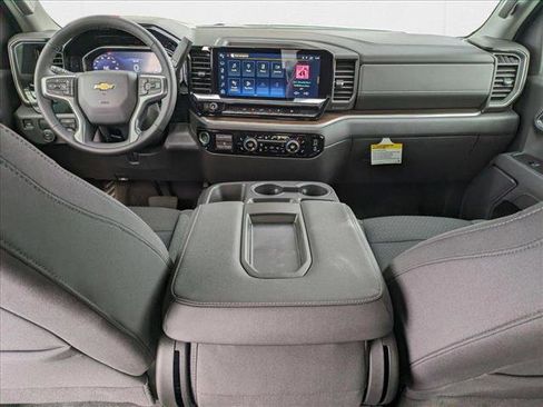 New 2025 Chevrolet Silverado 1500 LT w/ Convenience Package II image 14