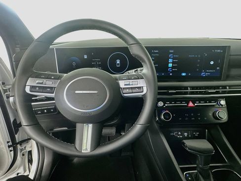 New 2026 Hyundai Santa Cruz XRT AWD/4WD image 10