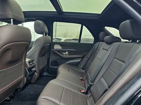 Certified 2023 Mercedes-Benz GLE 350 GLE 350 image 22