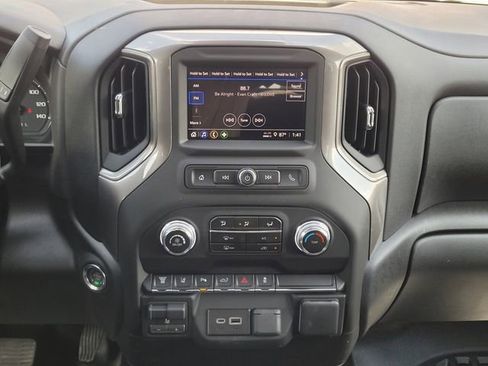 New 2026 GMC Sierra 3500 Pro w/ 1SA Pro Safety Plus Package AWD/4WD image 13