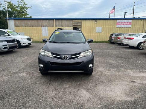 Used 2015 Toyota RAV4 XLE w/ Outdoor Package FWD image 3