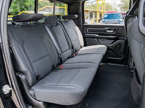 Used 2020 RAM 1500 Lone Star image 21