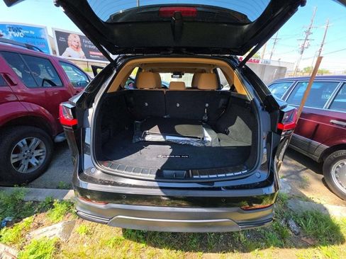Used 2023 Lexus NX 350 AWD image 15