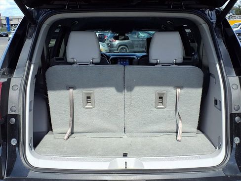 Used 2017 GMC Acadia SLT image 19