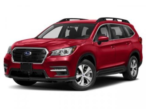 Used 2019 Subaru Ascent Premium w/ Popular Package #4 image 1
