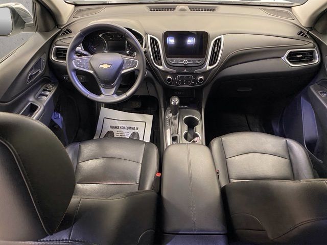Used 2019 Chevrolet Equinox Premier AWD/4WD image 34