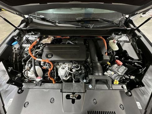 New 2026 Honda CR-V Sport-L image 19