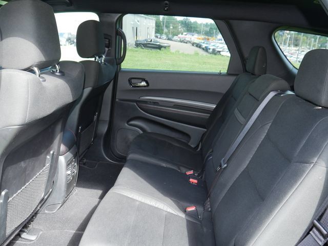 Used 2025 Dodge Durango GT AWD/4WD image 23
