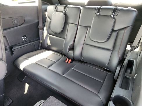Used 2026 Ford Explorer ST-Line w/ ST-Line Street Pack AWD/4WD image 29