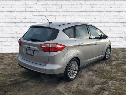 Used 2013 Ford C-MAX SEL image 2