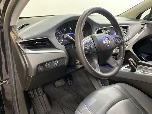 Used 2020 Buick Enclave Premium w/ Sun and Sites Package image 2