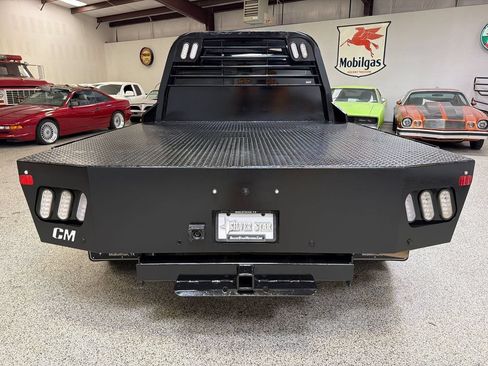 Used 2023 Ford F350 XL w/ 360-Degree Camera Package AWD/4WD image 6