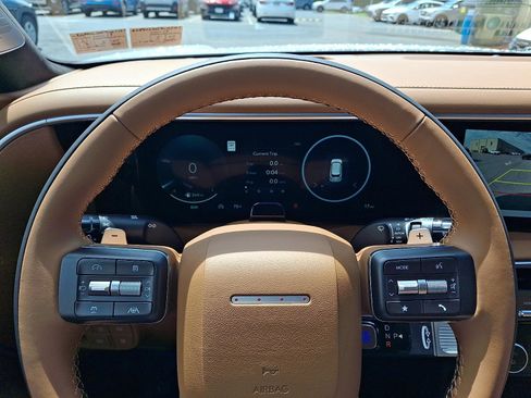 New 2026 Hyundai Palisade Calligraphy AWD/4WD image 14
