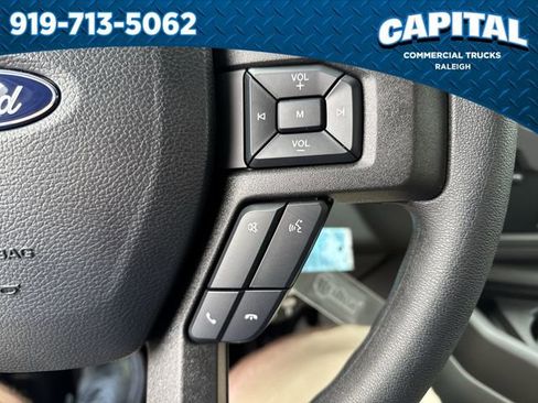 New 2025 Ford E-350 and Econoline 350 Super Duty w/ Power Equipment Group image 21