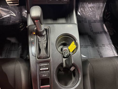 Used 2025 Honda Civic Sport image 13