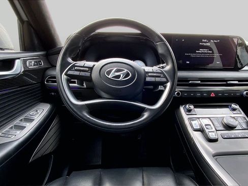 Used 2024 Hyundai Palisade Calligraphy FWD image 6