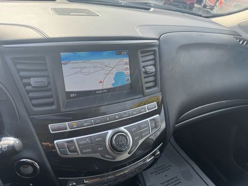 Used 2017 INFINITI QX60 AWD w/ Premium Plus Package image 40