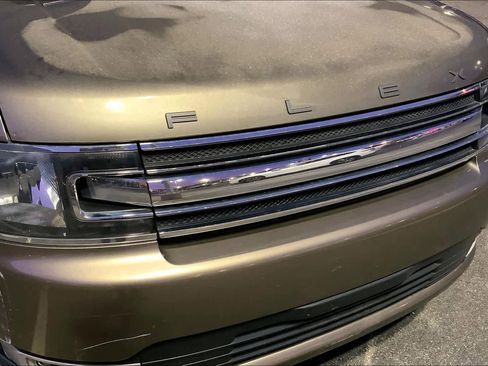 Used 2013 Ford Flex SEL image 28