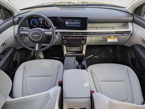 New 2026 Hyundai Tucson SEL image 16