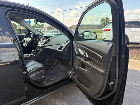 Used 2016 GMC Terrain SLT w/ Open Road Package AWD/4WD image 27