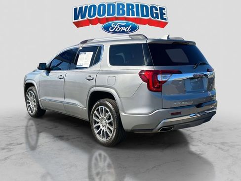 Used 2023 GMC Acadia Denali w/ Denali Ultimate Package image 6