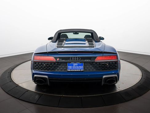 Used 2020 Audi R8 V10 performance AWD/4WD image 40