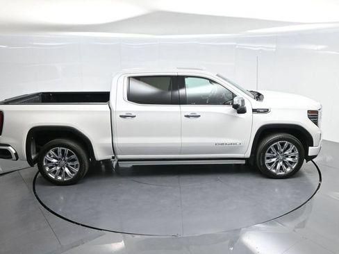Used 2023 GMC Sierra 1500 Denali w/ Denali Reserve Package AWD/4WD image 73