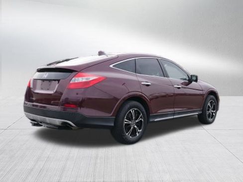 Used 2014 Honda Crosstour EX-L image 3