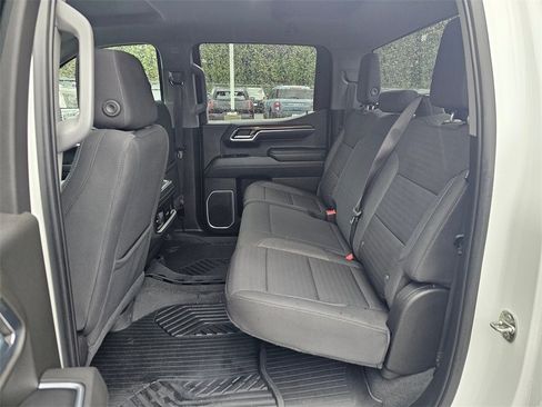 Used 2022 Chevrolet Silverado 1500 LT Trail Boss w/ Protection Package image 22