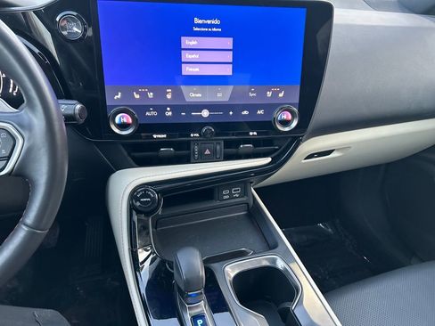 Used 2024 Lexus NX 350 AWD w/ Premium Package image 11