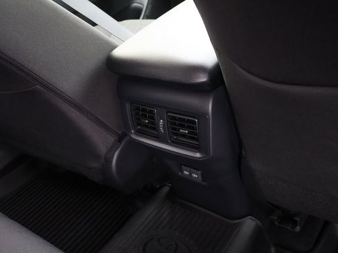 Used 2025 Toyota RAV4 XLE image 16