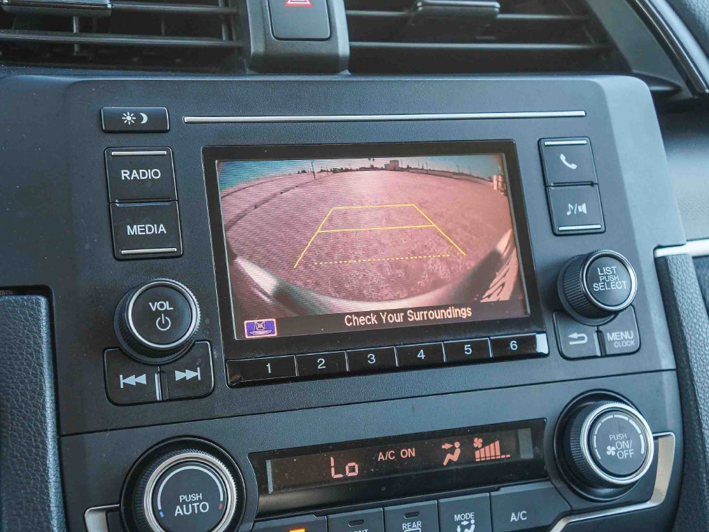 Used 2020 Honda Civic LX image 26