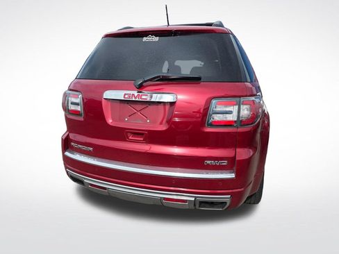 Used 2014 GMC Acadia Denali AWD/4WD image 5